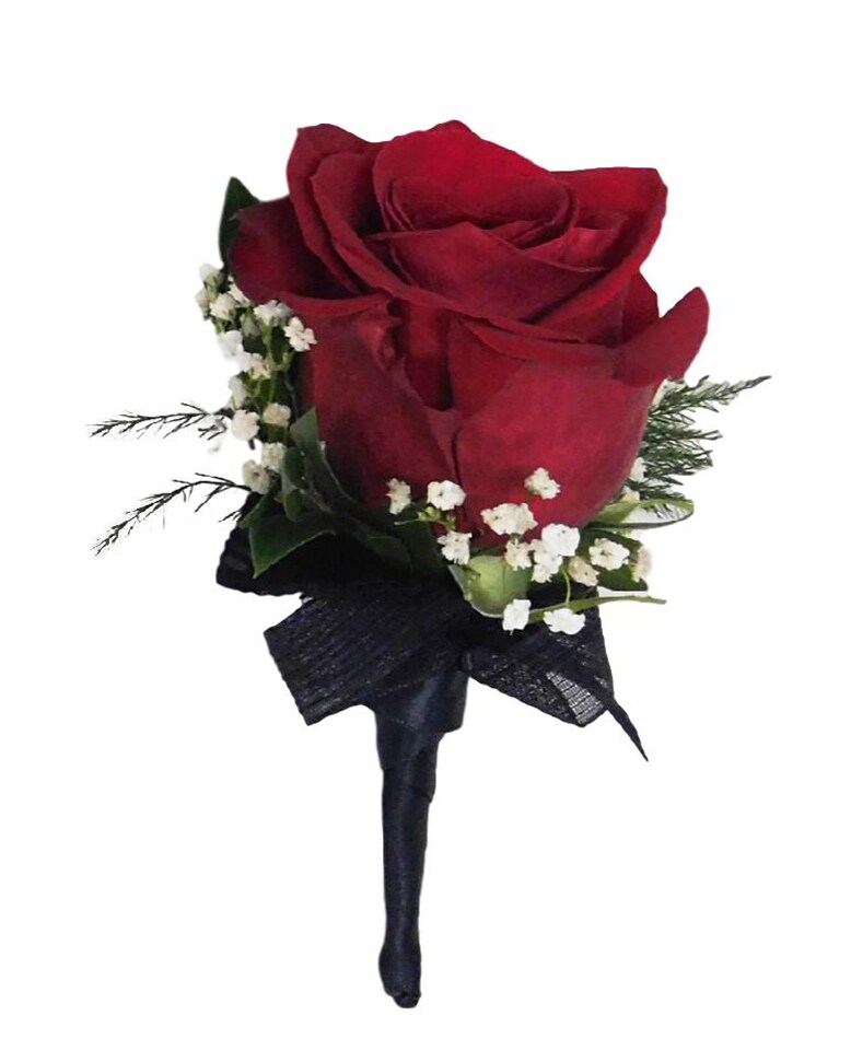 Ribbon Wrapped Stem